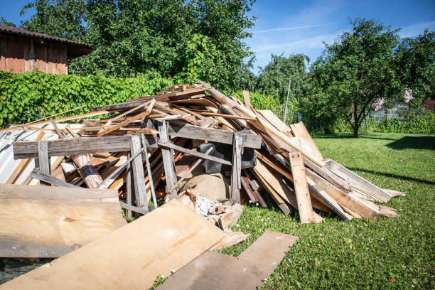 Junk Removal for Events in Black River, NY